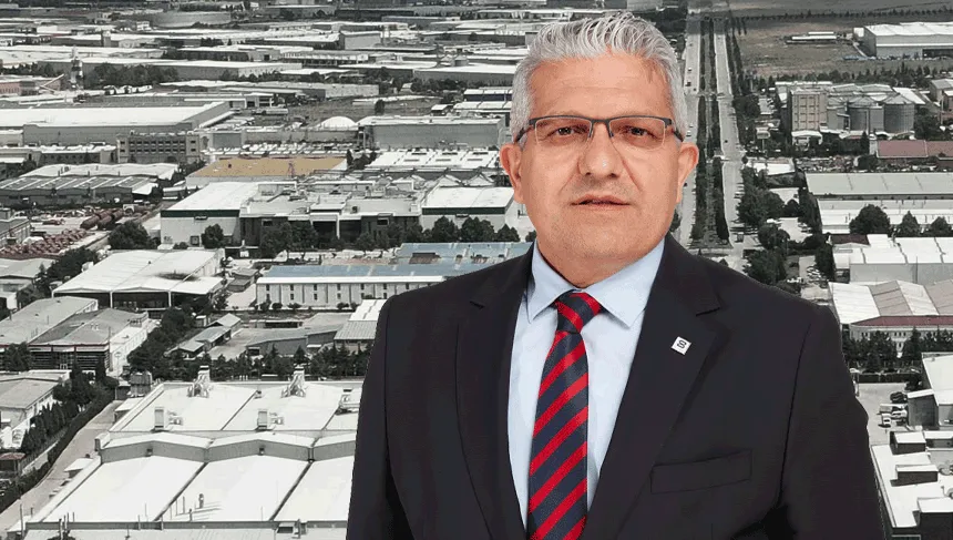 Eskişehir’in 21 sanayi kuruluşu İSO 500 listesinde yer aldı!