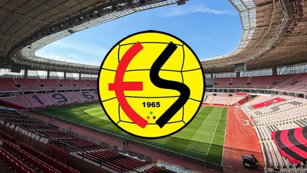 Eskişehirspor Olağan Seçimli Genel Kurul tarihi belli oldu