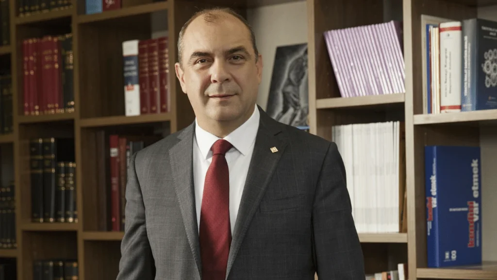 Speed-Match 2025 Uluslararası İkili İş Görüşmeleri Etkinliğine rekor katılım