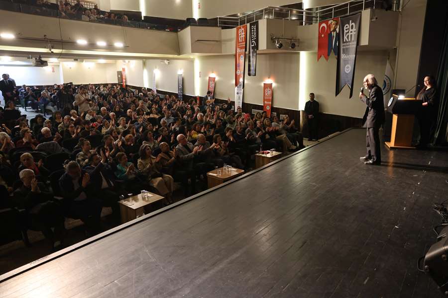 Bağımsız Kısa Film Festivali törenle başladı