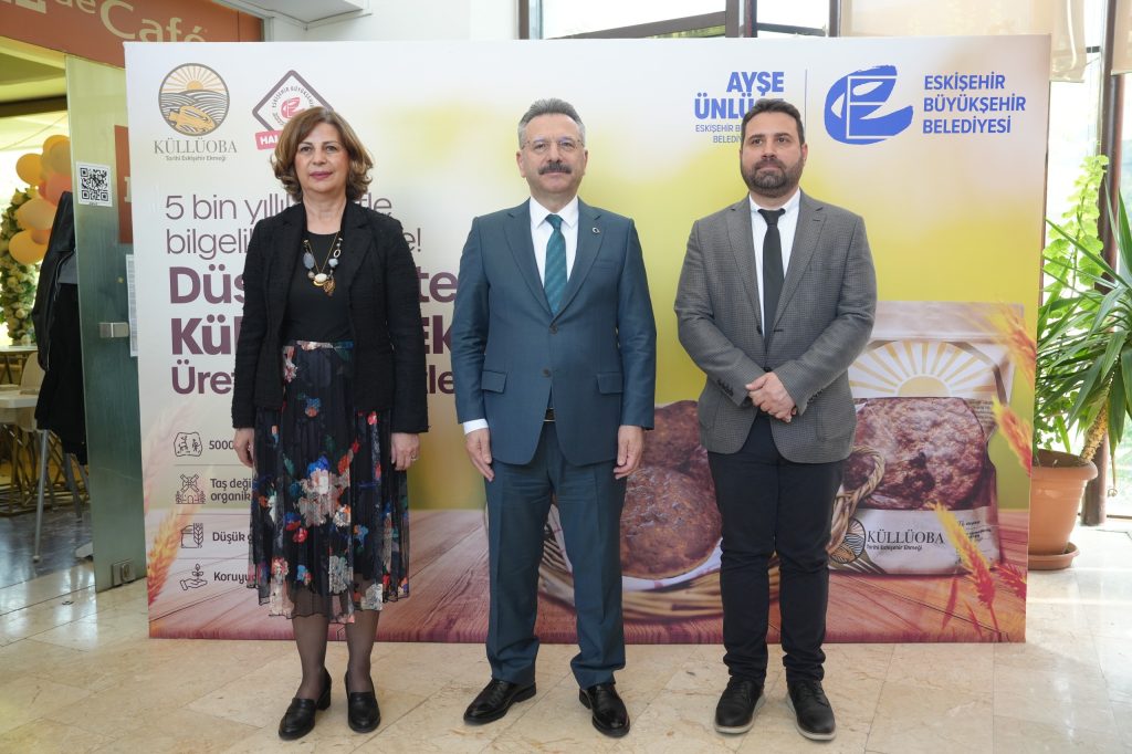Büyükşehir’den Küllüoba müjdesi!