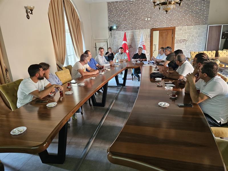 Embriyo transferleri ile dirençli hayvanlar yetiştirilecek