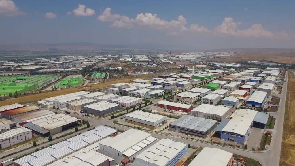 Eskişehir OSB, kalite ve iş güvenliğinde bir kez daha tescillendi