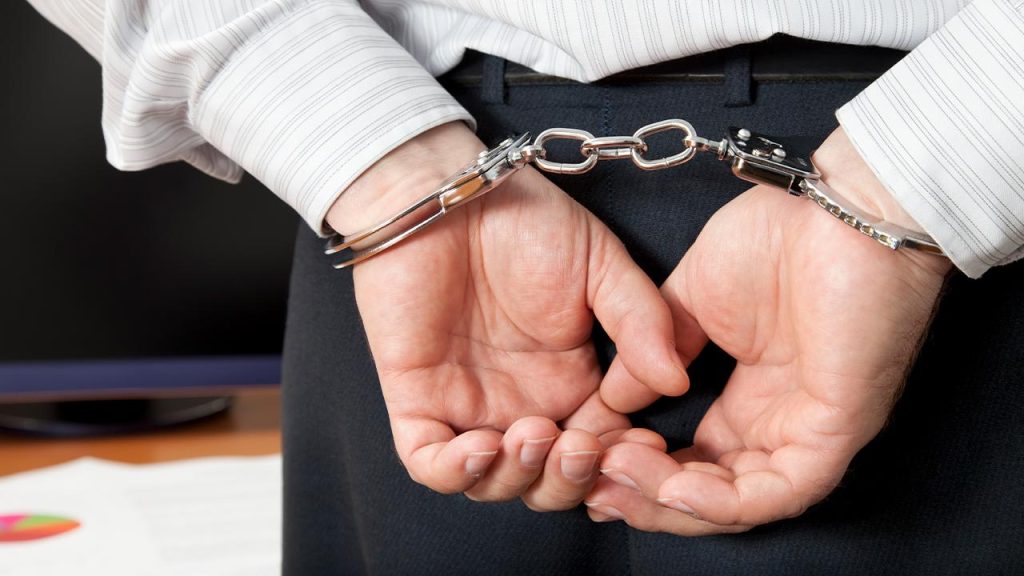 Firari 118 suçlu yakalandı