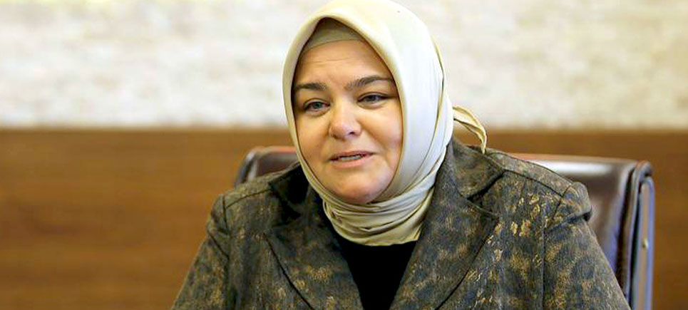 Ayşen Gürcan’dan öğrencilere kariyer planlaması önerisi