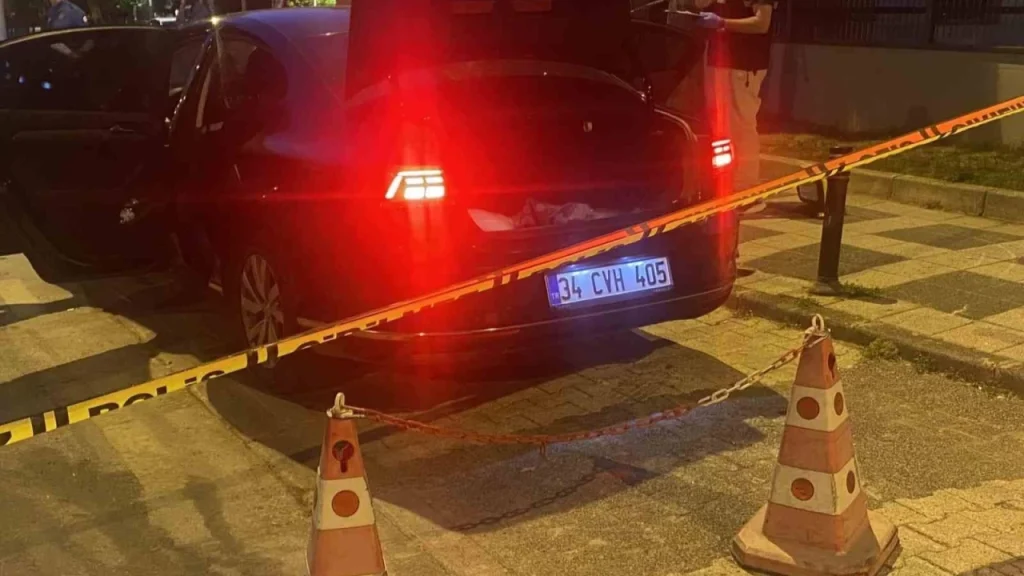 Dilan Polat duyurdu! Koruması silahlı saldırıda yaralandı