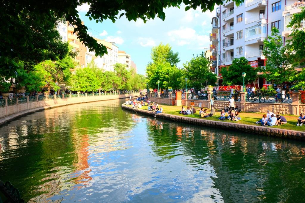 Bayramda hava nasıl olacak?