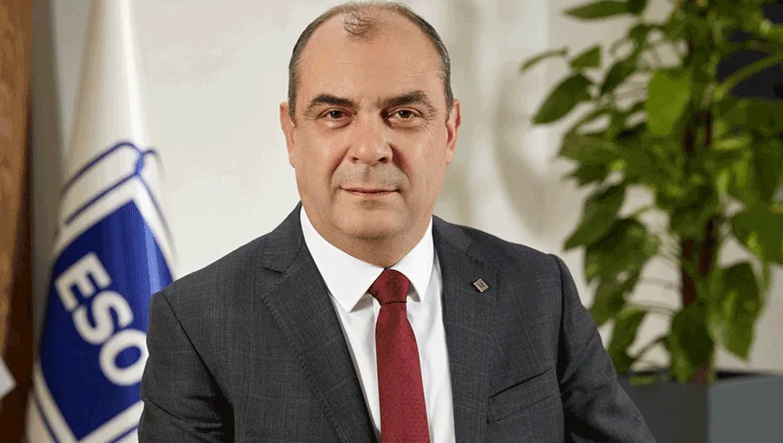 Mayıs ayında 417,7 Milyon Dolar ihracat yapıldı