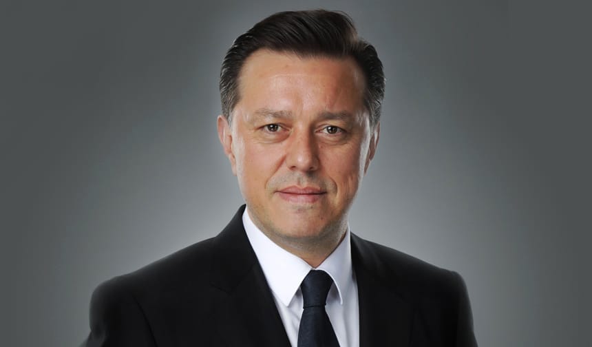 Hatipoğlu’ndan Babalar Günü mesajı