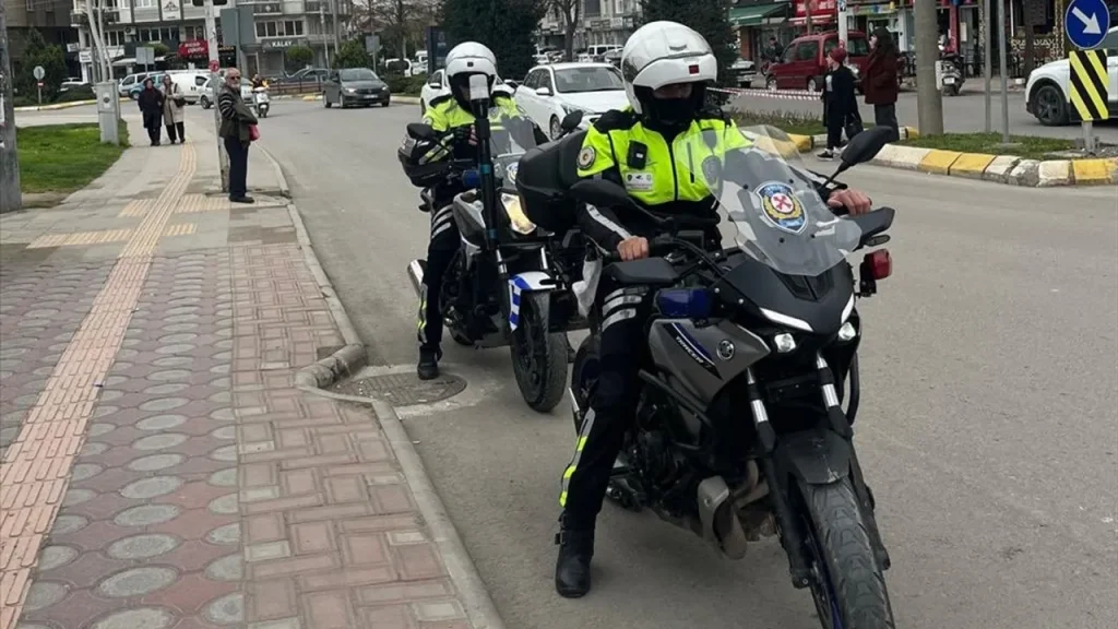 Sürücüler dikkat! Bayram boyunca denetimler sıklaşacak