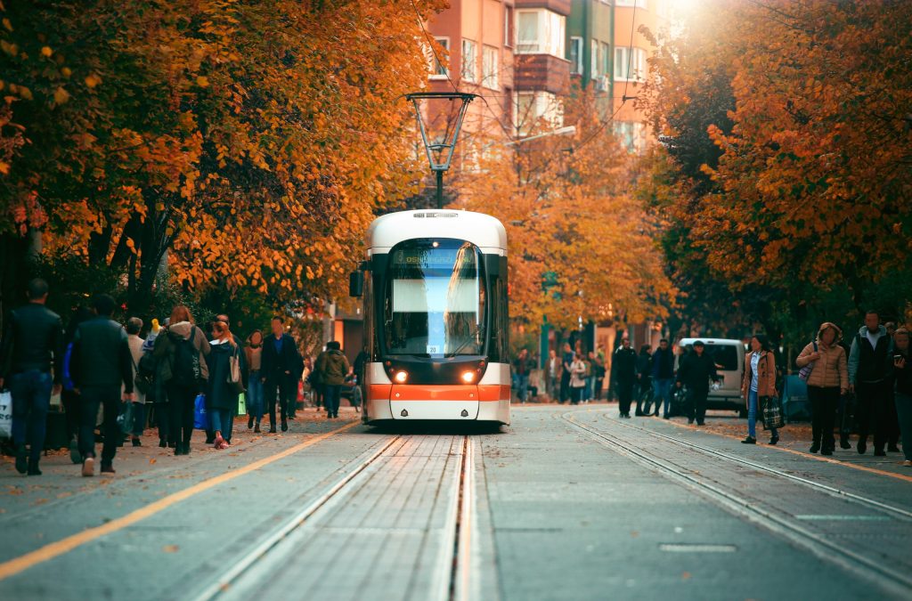 Toplu ulaşıma yaz dönemi düzenlemesi