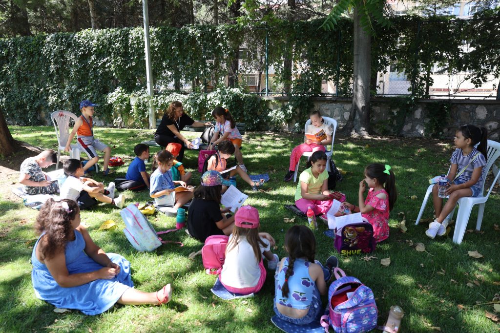 7 ile 14 yaş arasındaki çocuklar ücretsiz faydalanacak