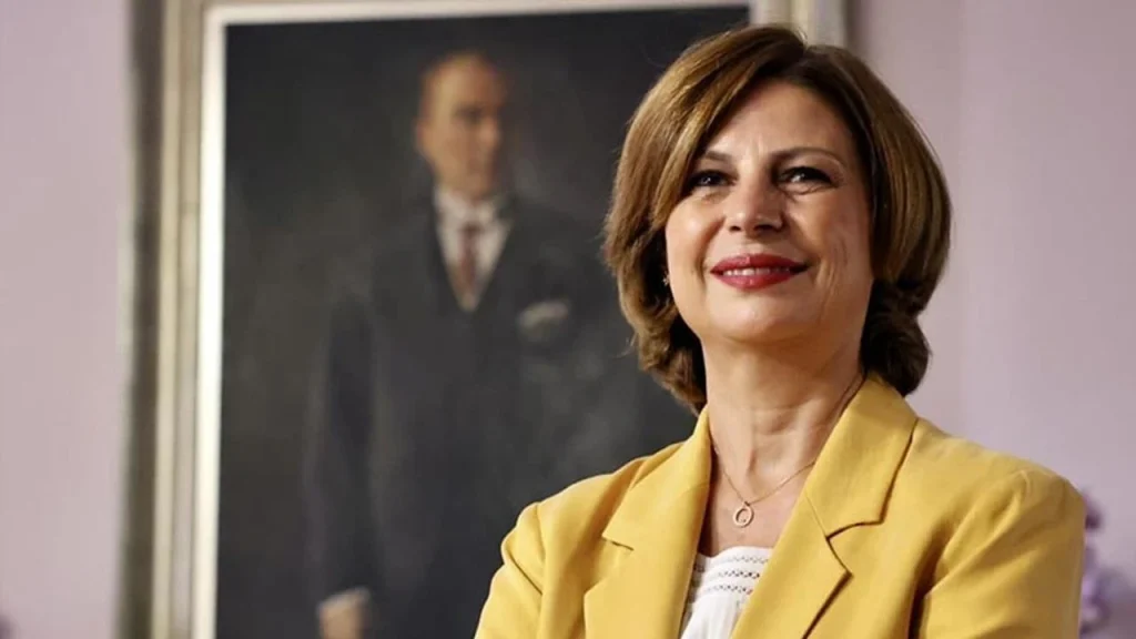 Başkan Ünlüce’nin Kurban Bayramı mesajı
