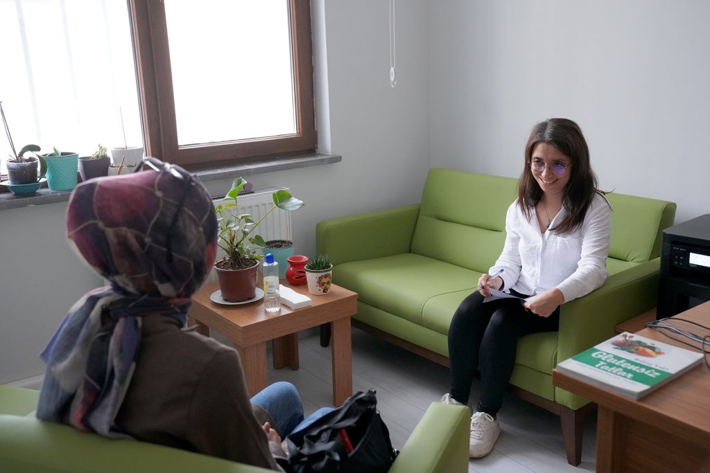 Başkan Ataç: “Daha eşit ve daha sağlıklı bir Tepebaşı için çalışacağız”