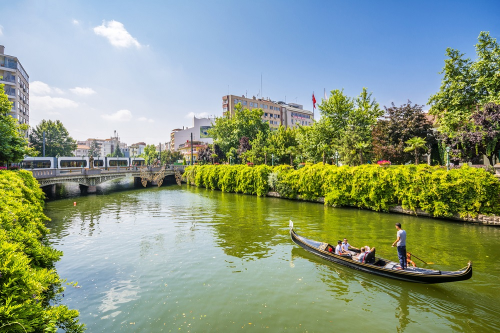 Meteorolojiden yüksek sıcaklık uyarısı!