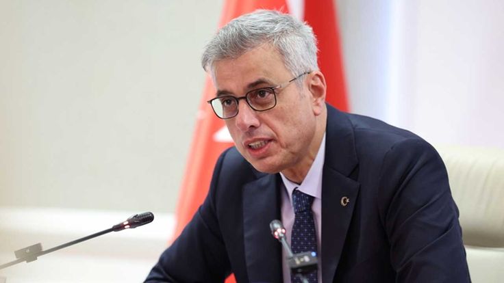 Bakan Memişoğlu: “1’i ağır 7 yaralının tedavisi sürüyor”