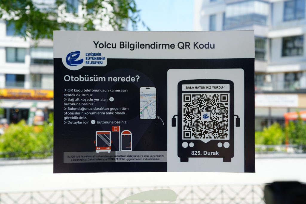 Bu proje sayesinde toplu ulaşım daha da kolaylaşacak
