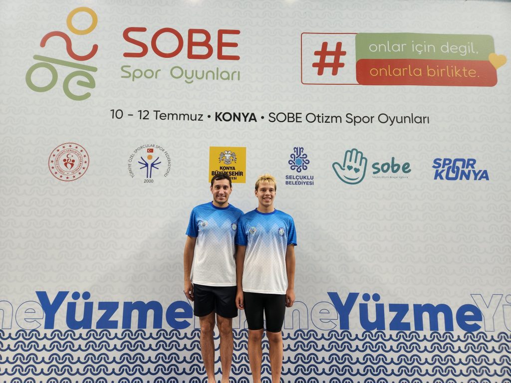 Eskişehirli sporcular başarılarıyla gurur yaşattı