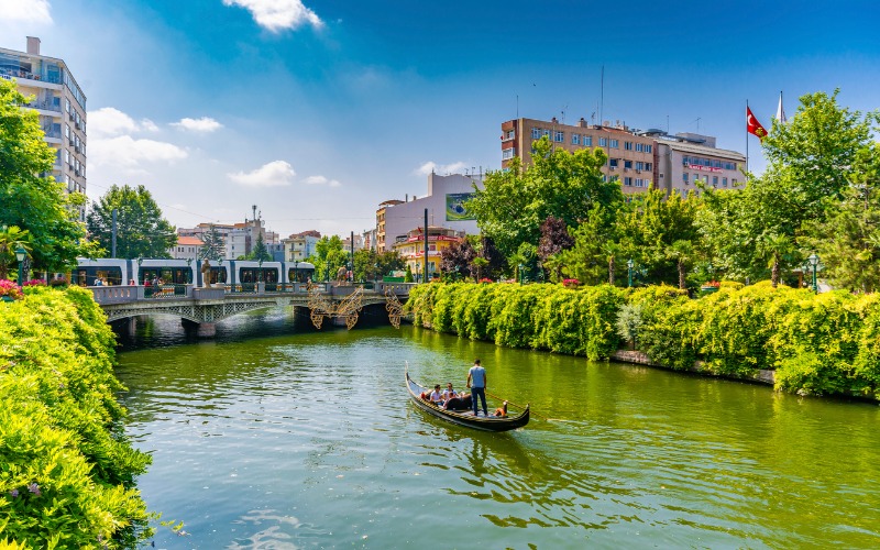 Meteoroloji uyardı! Bu saatlerde dışarı çıkmayın!