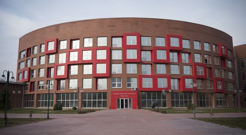 Geleceğin medya profesyonelleri yetişiyor