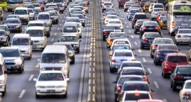 ESKİ duyurdu! Bu sokak trafiğe kapatılacak