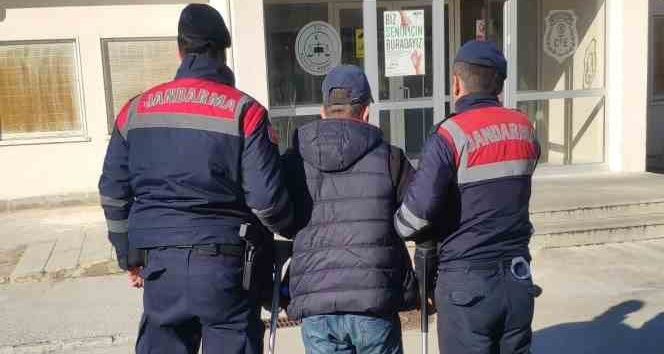 Polis ve jandarmadan aranan şahıslar denetimi: 72 kişi yakalandı