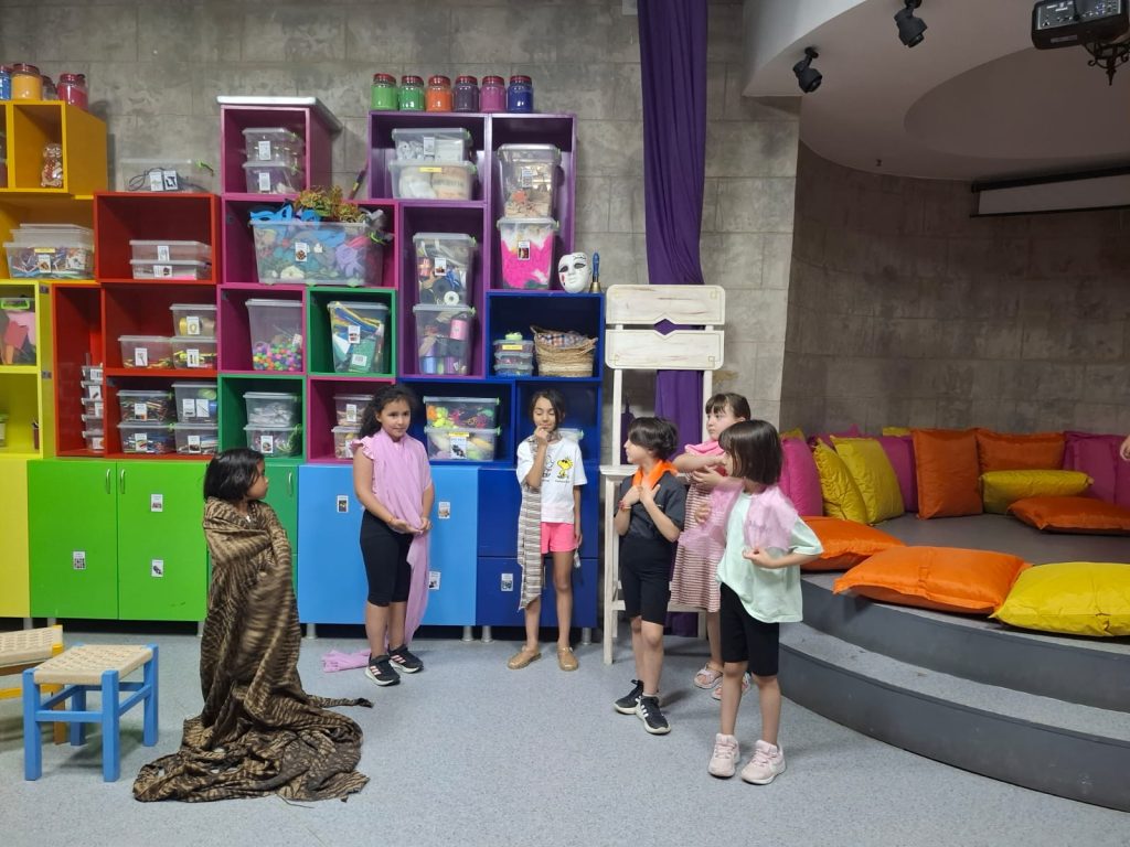 Bir Dilim Masal: Küllüoba Atölyesi