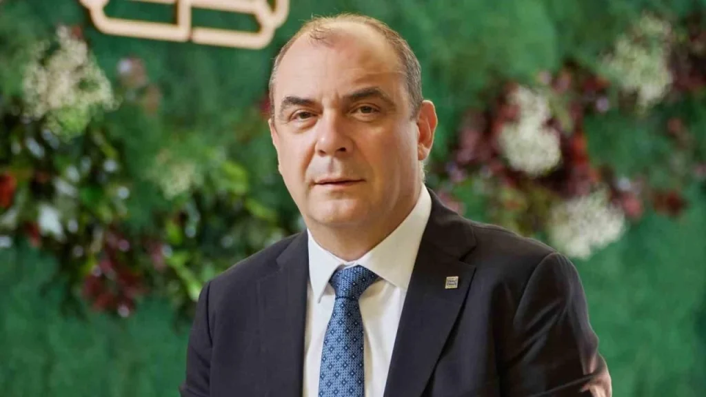 Kesikbaş: “Eskişehir-İstanbul uçuşları başlamalıdır”