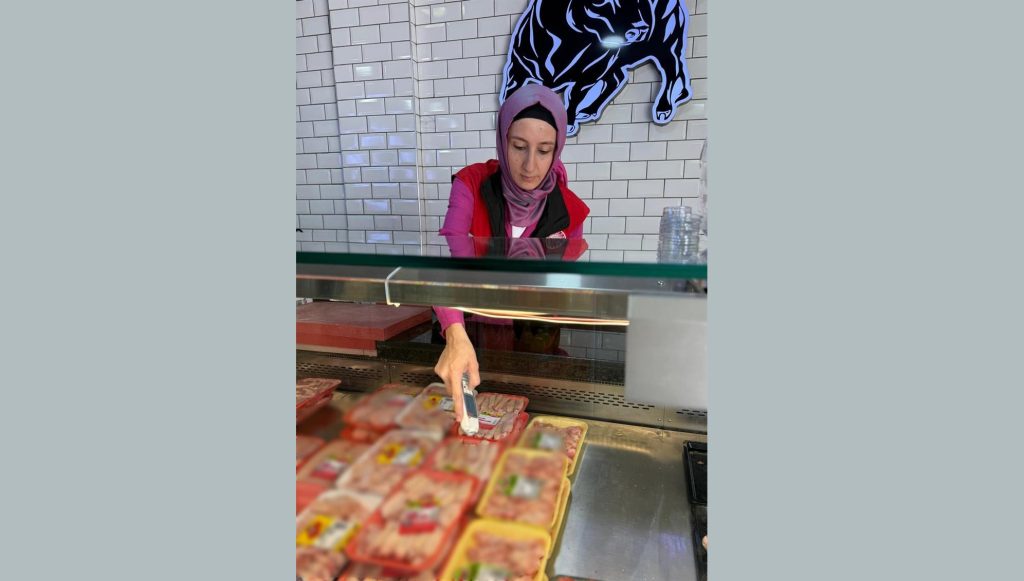 Eskişehir’de gıda denetimleri devam ediyor