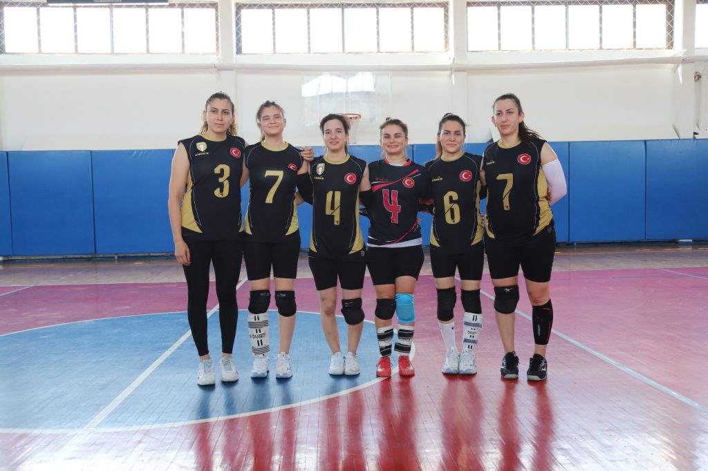 Şampiyonluk hazırlığını Eskişehir’de yapıyorlar