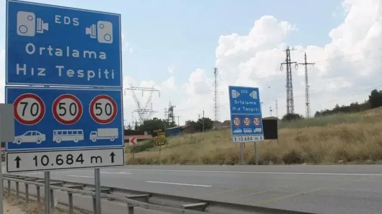 Karayollarında yeni düzenleme