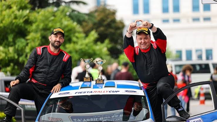 Eskişehir dev ralliye hazırlanıyor