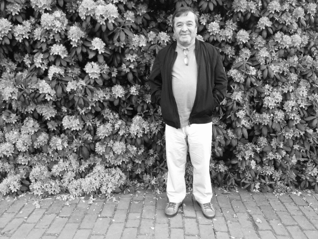 Erdal Şahbaz’ın acı günü