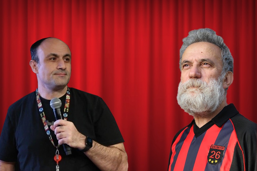 Eskişehirliler edebiyat ve futbolu bir arada görecek
