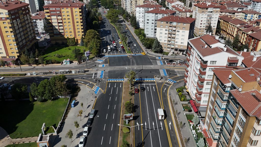 ‘Dünya Otomobilsiz Kent Günü’ Eskişehir’de ilk kez kutlanacak
