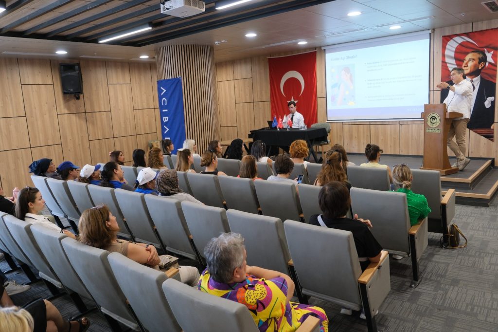 Kadın sağlığı ve takipleri konuşuldu