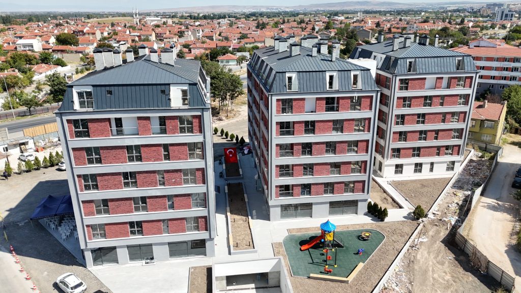 Gündoğdu 2 Projesi B Etabı yapım ihalesi gerçekleşecek