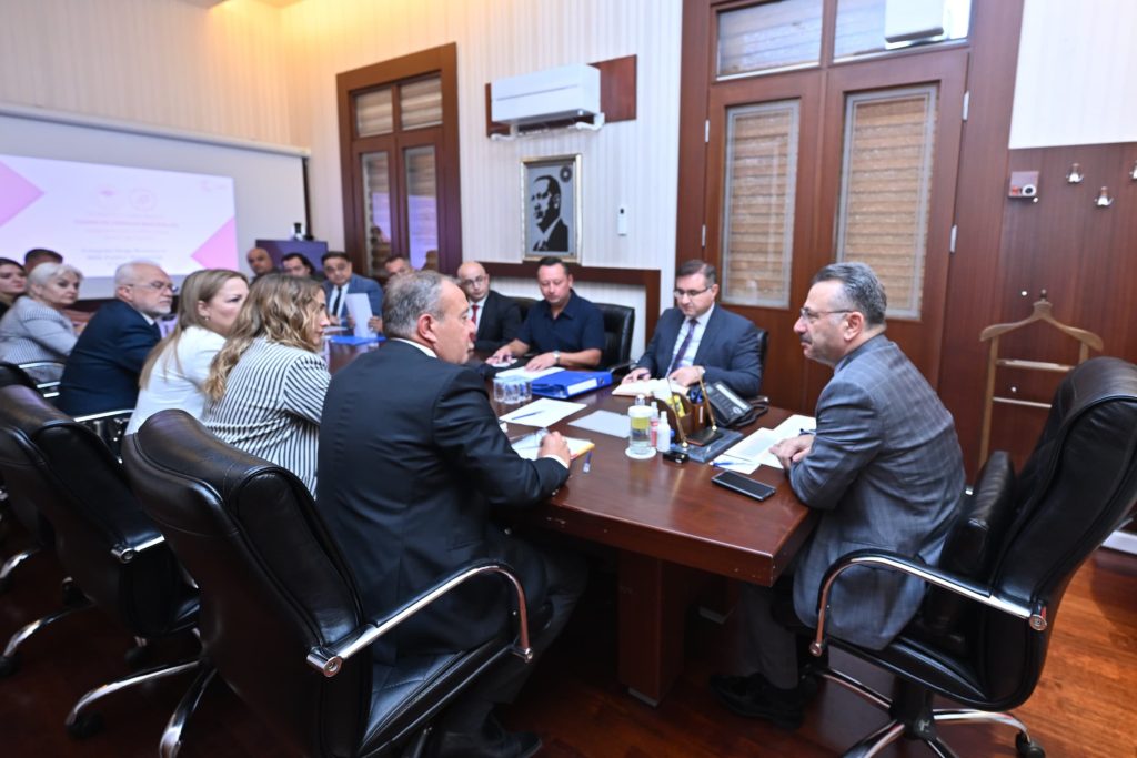 Sokak hayvanlarının yaşam kalitesini artıracak kararlar alındı