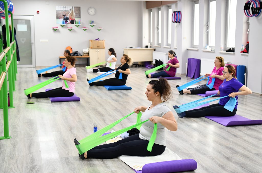 Çocuk ve yetişkinler için kayıtlar başladı!