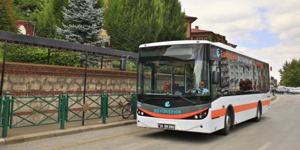 Eskişehir’de ulaşıma zam kararı!