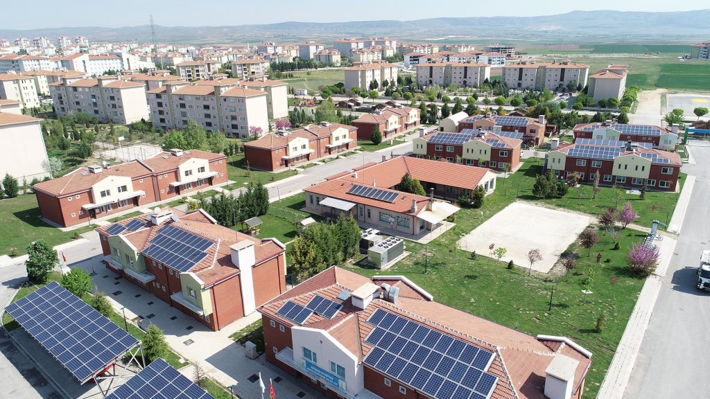 Başkan Ataç’ın Dünya Alzheimer Günü mesajı