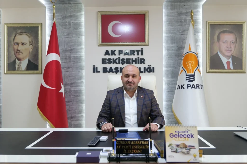Başkan Albayrak’tan büyükşehir engeline sert açıklama!