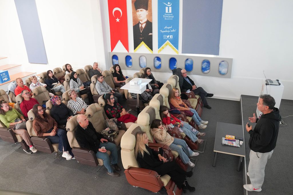 İklim ve insan hakları ele alındı