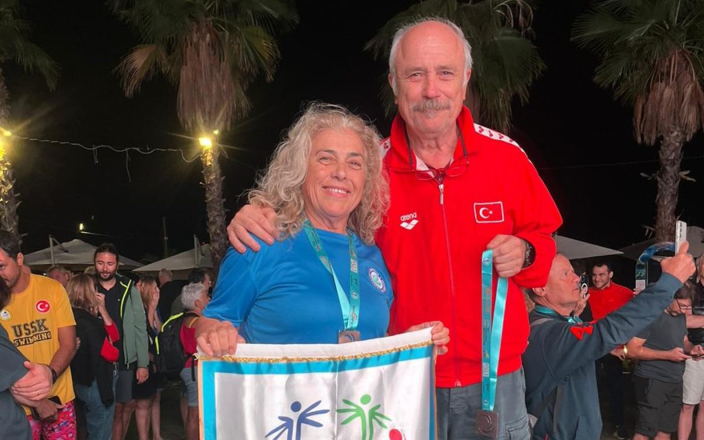 Büyükşehir Spor Kulübü’nün sporcuları Fethiye Sporfest’te zirvede