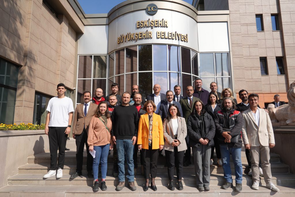 Motokuryelerin sorunları masaya yatırıldı