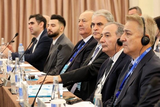 Anadolu Üniversitesi, Türk Üniversiteler Birliği 8. Genel Kurulu’na katıldı