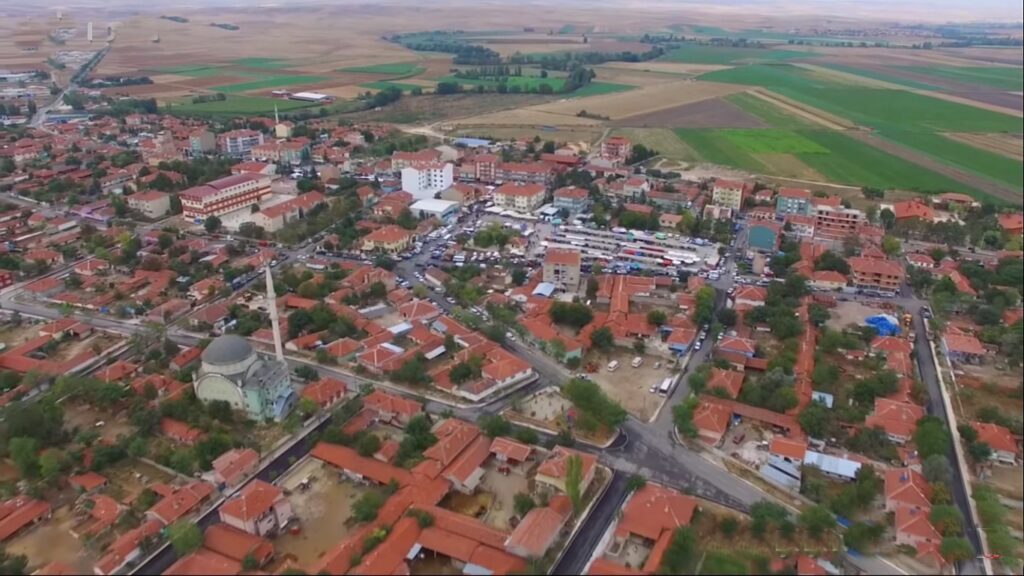 “Türkiye’nin yeraltı zenginlikleri, milletimizin hizmetindedir”
