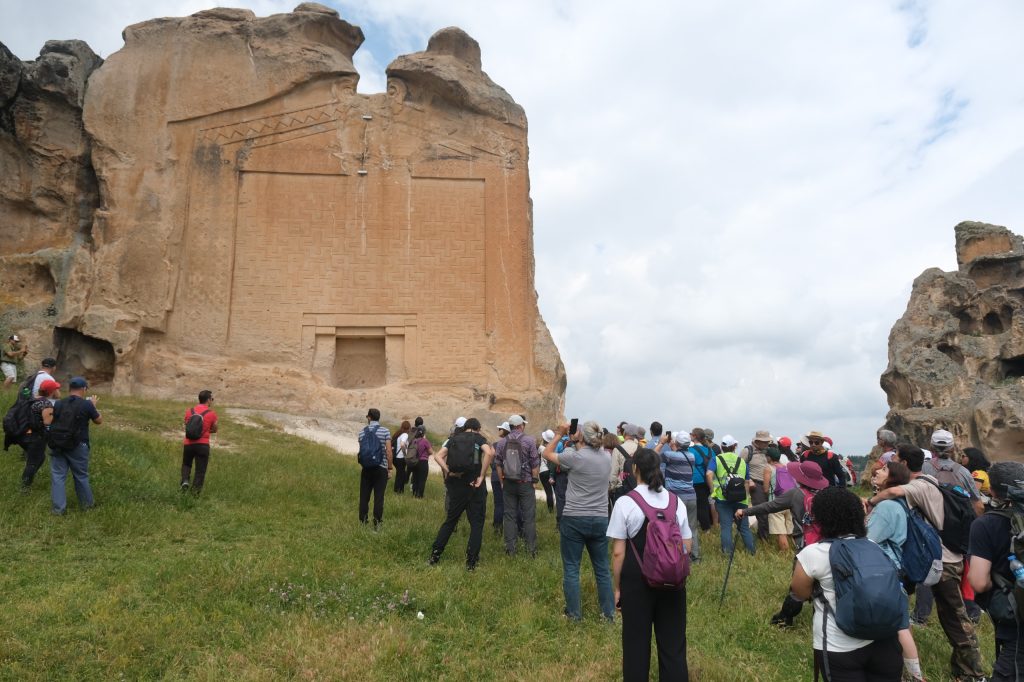 Cumhuriyet doğa yürüyüşü düzenlenecek