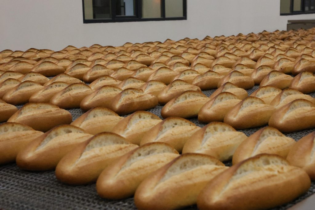 Halk ekmek zamlandı!