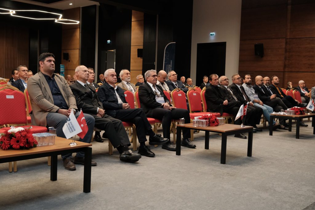 EOSB Olağan Genel Kurulu gerçekleşti